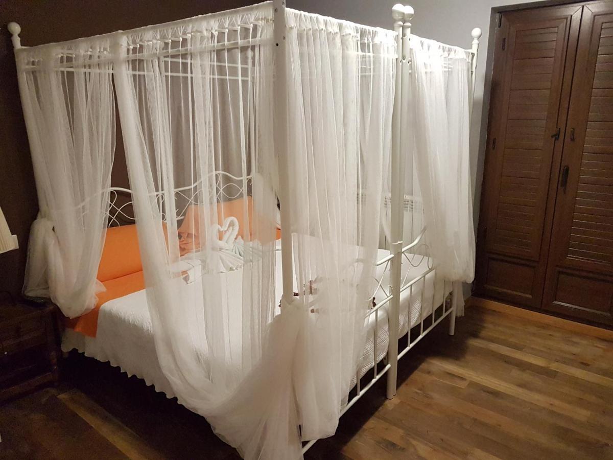 El Calero Konuk evi Oviedo Dış mekan fotoğraf