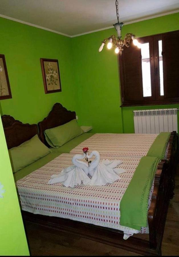 El Calero Konuk evi Oviedo Dış mekan fotoğraf