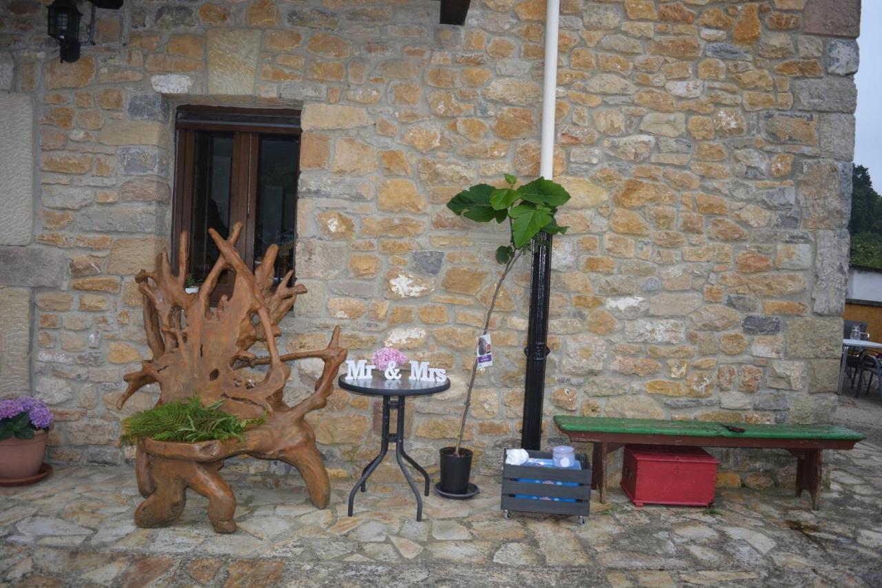 El Calero Konuk evi Oviedo Dış mekan fotoğraf
